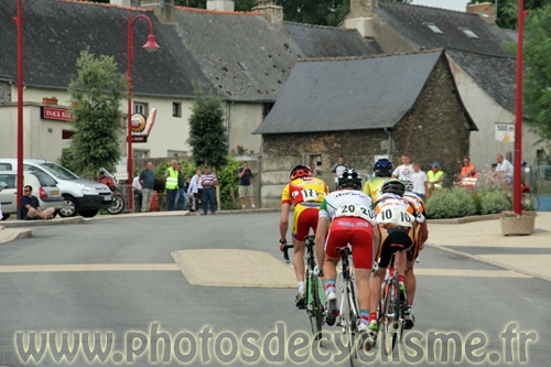 Cht Avenir 56 Juniors Guillac (61)